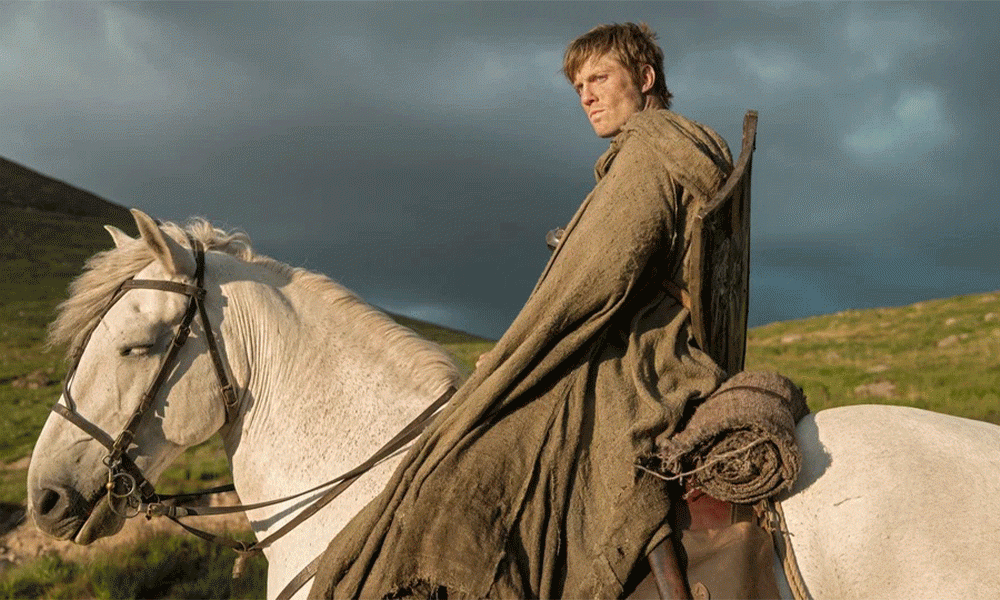 «Рыцарь семи королевств» и «Бриджертоны»: какие сериалы смотреть в январе