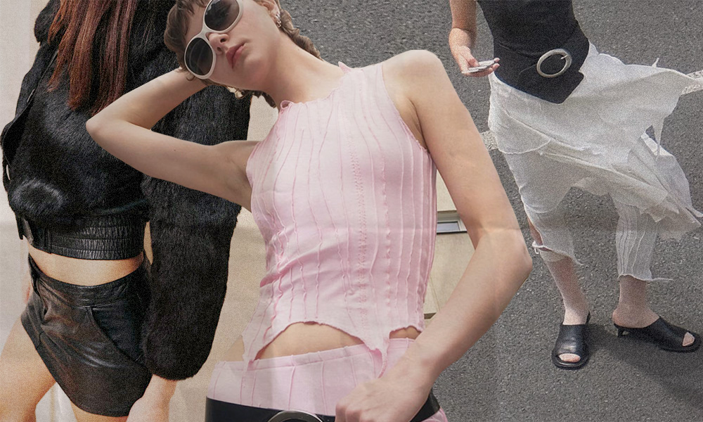 Вторичный фэшн-рынок. Часть 7. Где покупать винтаж в Варшаве