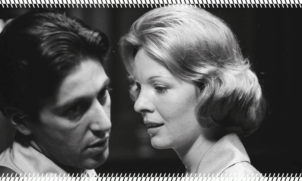 «Крестный отец», «Энни Холл» и «Манхэттен»: 7 фильмов, благодаря которым мы запомним Дайан Китон