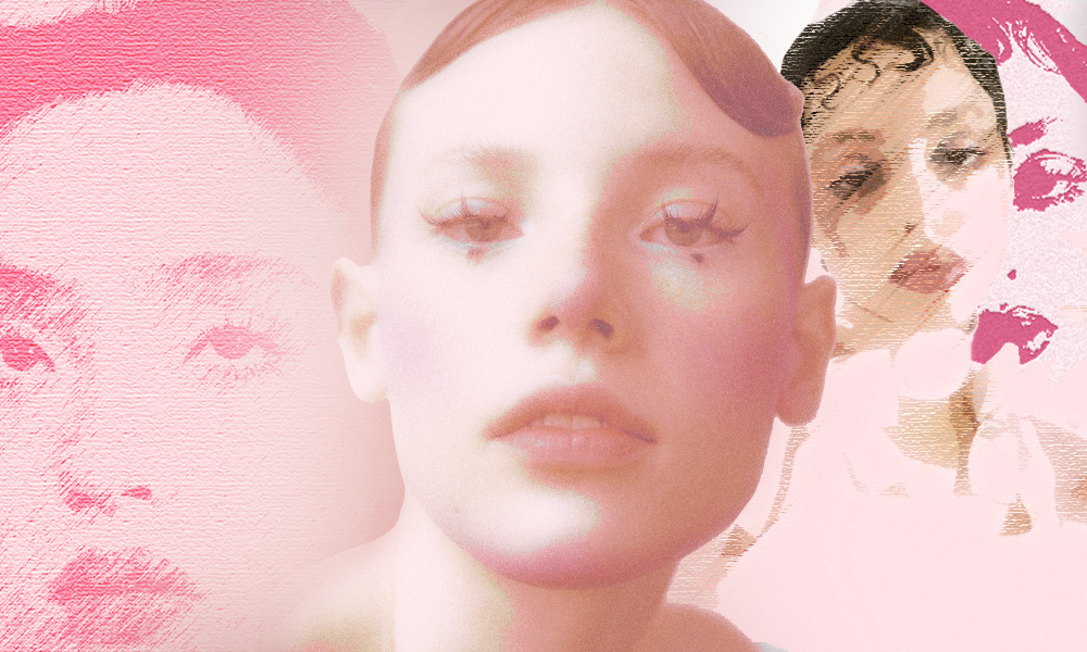 Dolled Up: тренд на кукольный макияж в День всех влюбленных — носим как Люси Бойнтон и Мэделин Петш