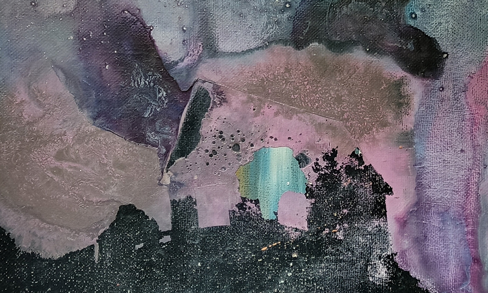 Художники рисуют для BURO.: участники Чувашской биеннале современного искусства — о доме