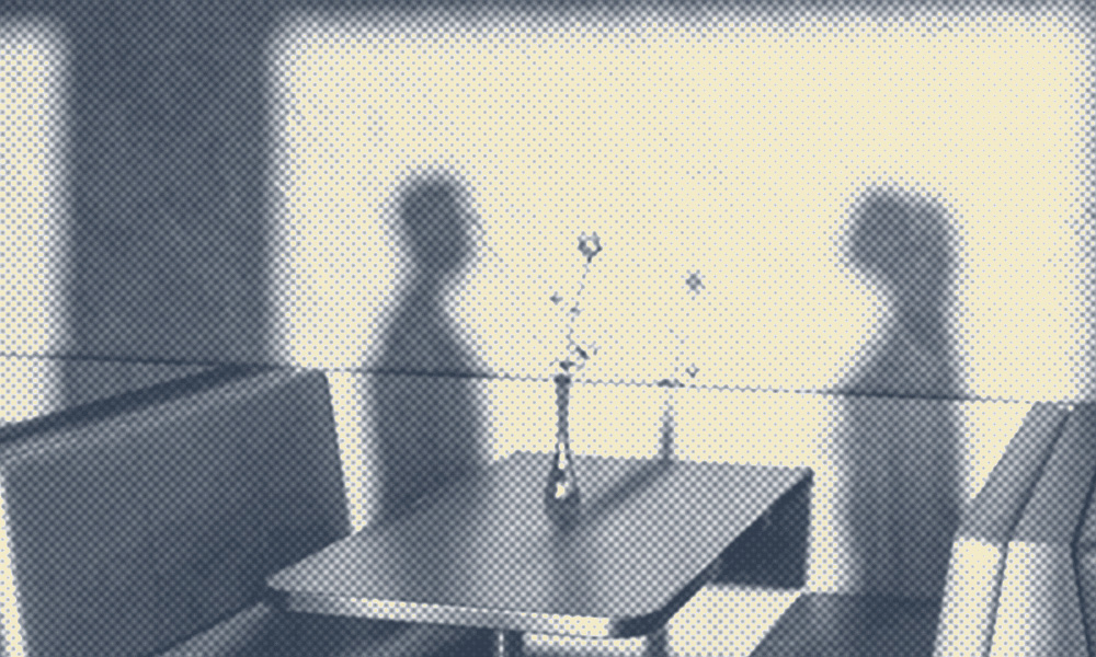 Психология встреч: что мы на самом деле ищем в партнерах? Отвечает эксперт