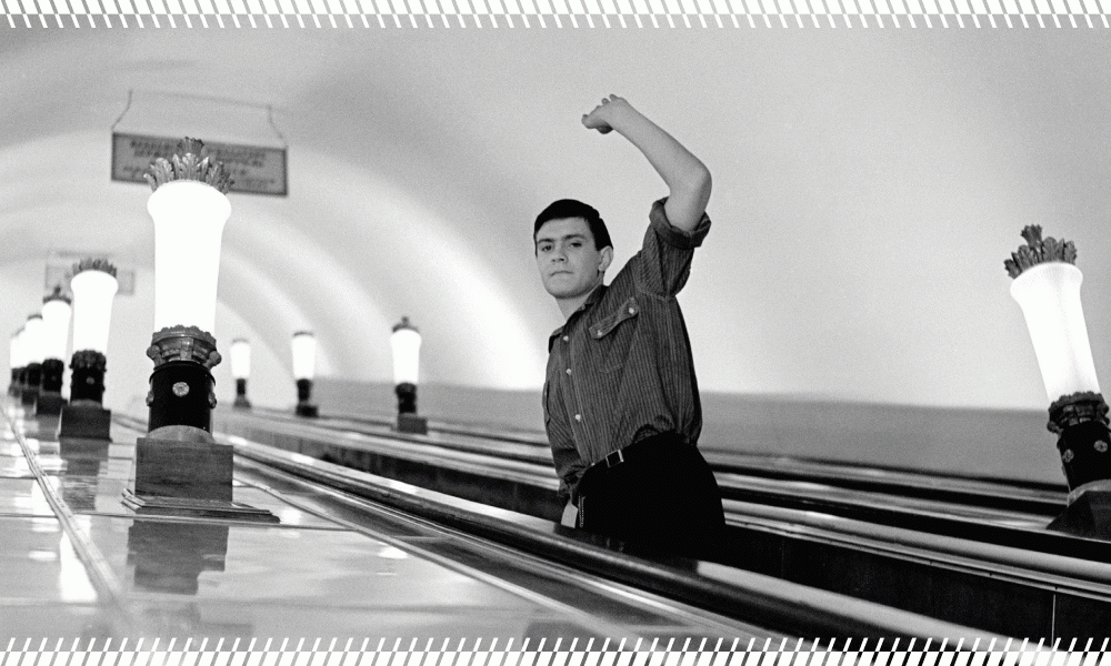 От «Девушки без адреса» до «Июльского дождя»: 10 лучших фильмов о Москве