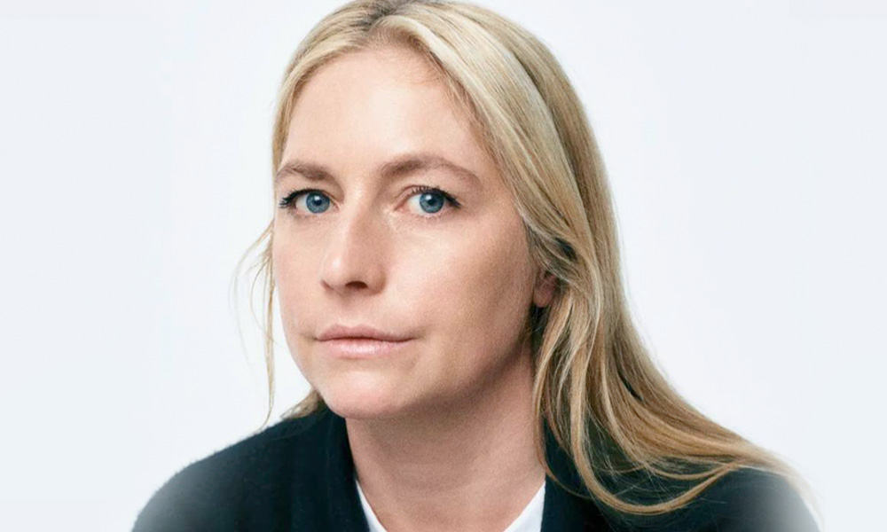 Что нужно знать о новом креативном директоре Marni Мэрилл Рогге