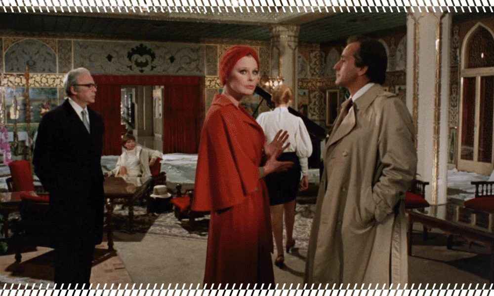 Под подозрением все: семь экранизаций Агаты Кристи — от культовых до малоизвестных