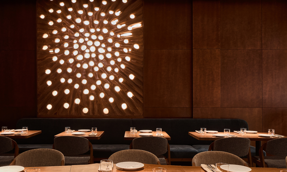 ОМА, «Артист» и «Машенька»: какие рестораны открылись в 2026 году