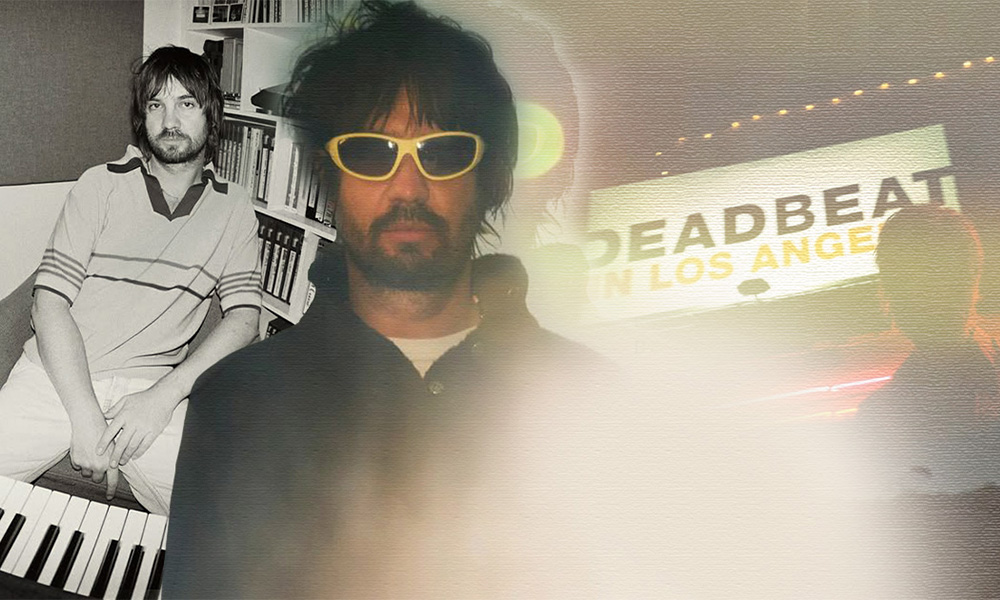 «Houdini», «Perfect Illusion» и не только: за какие треки мир должен благодарить Tame Impala