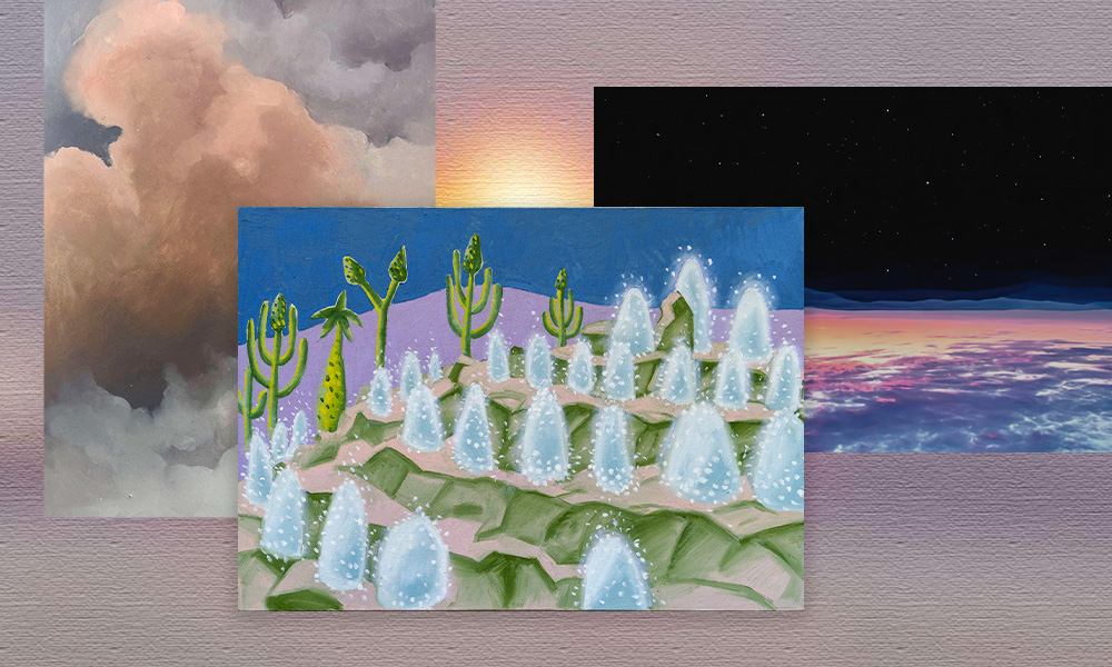 Кинетические объекты, стрит-арт и фольклор: работы художников — победителей Scan Awards 2025