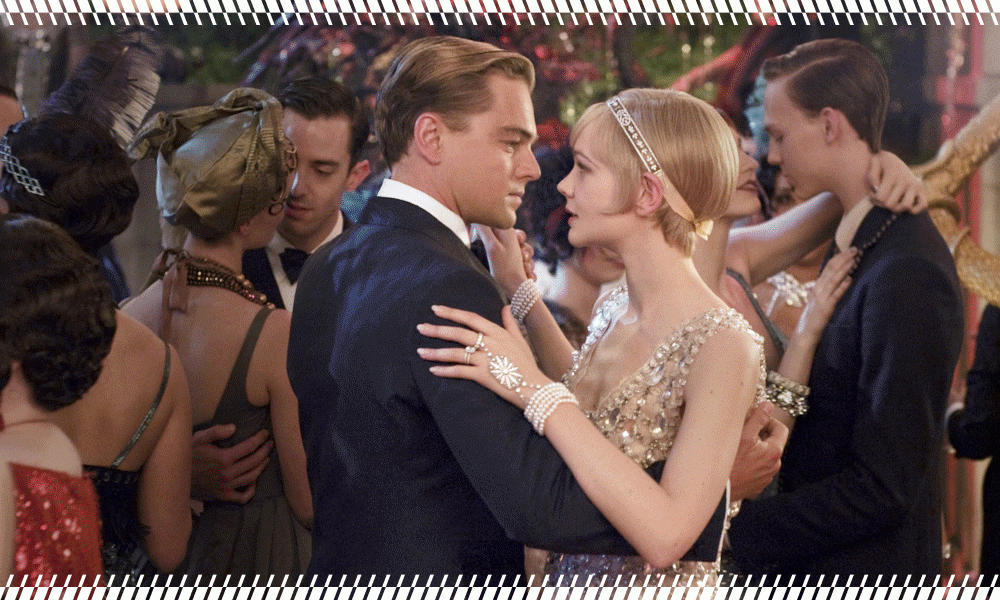 От «Великого Гэтсби» до «Мулен Руж»: шесть фильмов База Лурмана