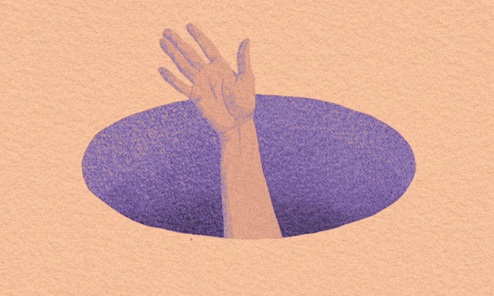 Я только спросить: как узнать, что пора к специалисту, не дожидаясь срыва?