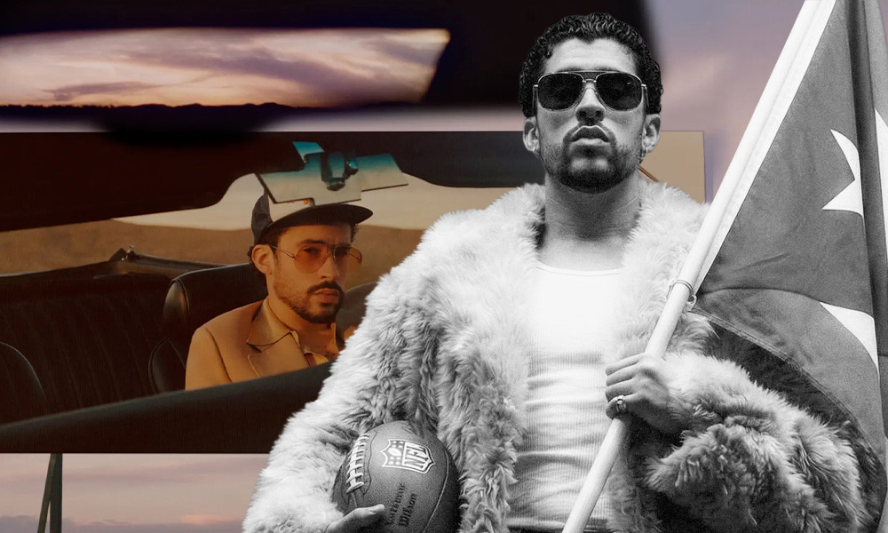 Голос Латинской Америки: феномен Bad Bunny — музыканта, на которого мы все хотим равняться