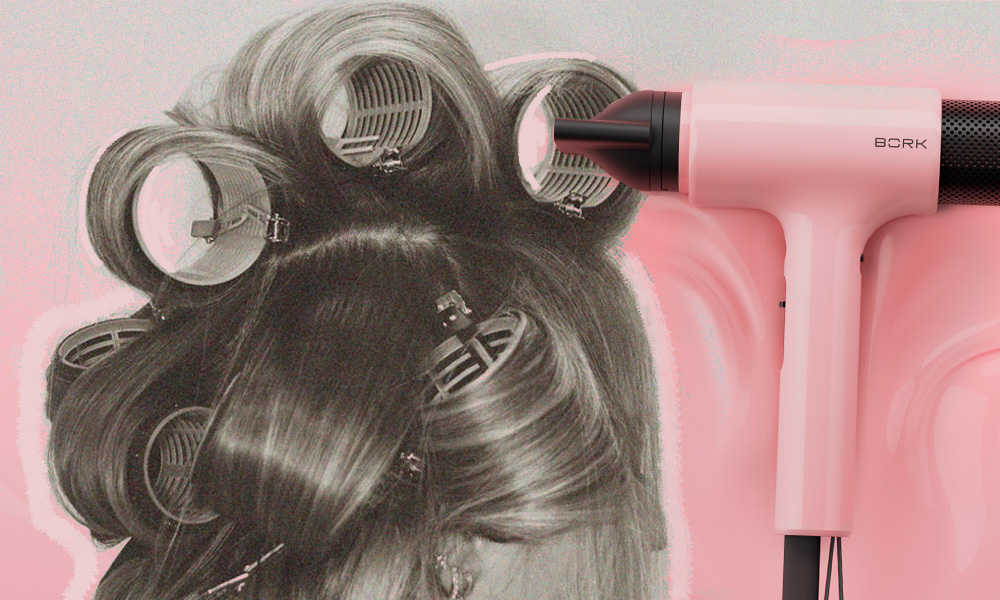 Локон к локону: стайлеры, плойки, выпрямители и фены для укладки волос