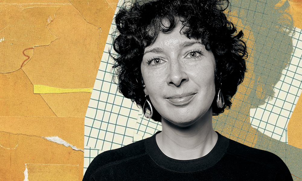 Чем живет книжный кластер «Смысловая 226»? Интервью с креативным директором Анастасией Ханиной