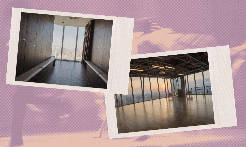 High Level, Pro Telo и GallaDance: где в Москве заниматься танцами