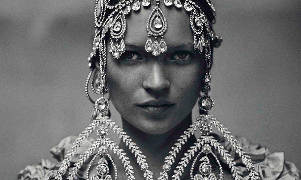 От Кейт Мосс до Гвинет Пэлтроу: 10 самых известных портретов, снятых Энни Лейбовиц. Выбор BURO.