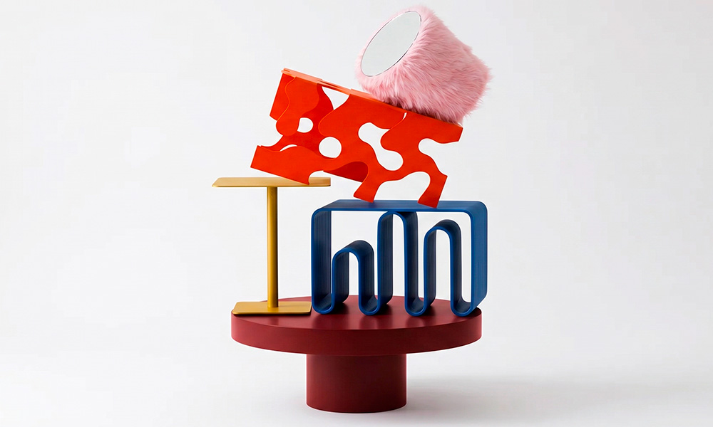 Стоят на ножках твердо. Лучшие журнальные столики от российских брендов