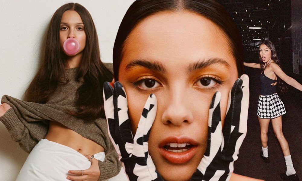 Аврил Лавин для зумеров: 7 фактов об Оливии Родриго