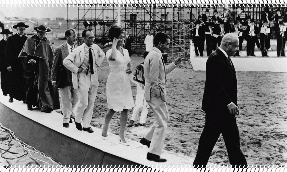 Феллини — 105! 8½ фильмов, которые стоит пересмотреть ко дню рождения режиссера