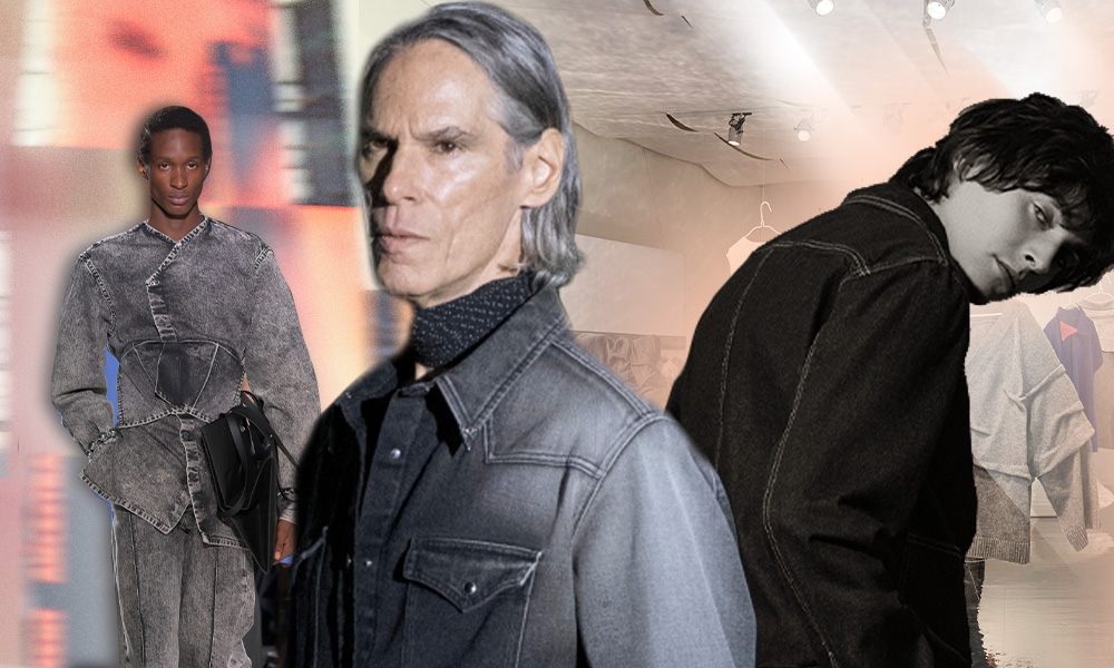 Pitti Uomo 2025: главные тренды 107-ой международной выставки мужской моды