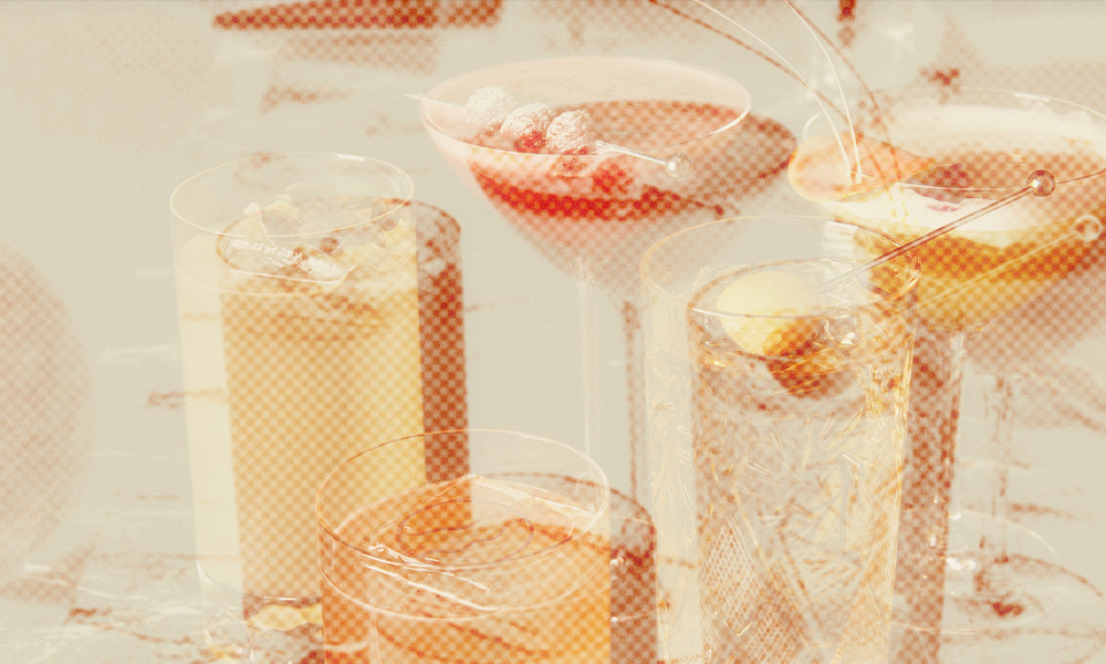 Кофе, технологии, необычные подачи и еще четыре тренда барной индустрии на 2025 год (18+)