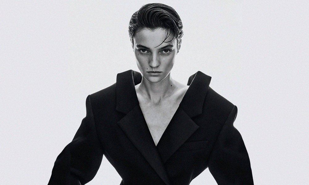 «Верю в мир во всем мире и выступаю против всего плохого»: модель Таня Чурбанова — о привычках из детства и жизни вне индустрии