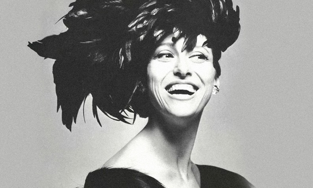 Самая известная балерина и муза Пьера Кардена: Майя Плисецкая в 10 фотографиях