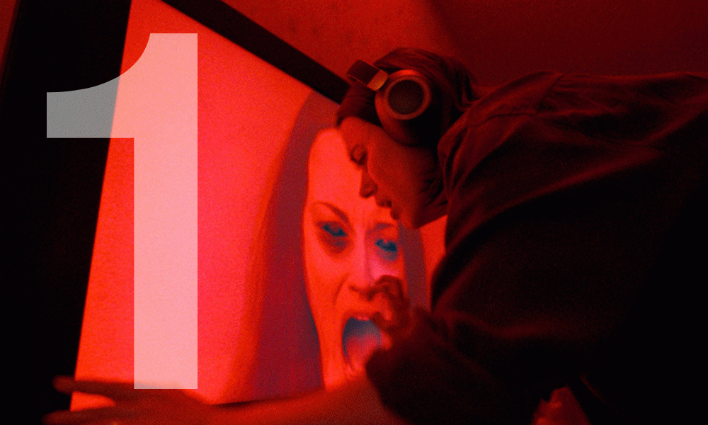 «Полутон»: 5 причин посмотреть новый жуткий хоррор от студии А24