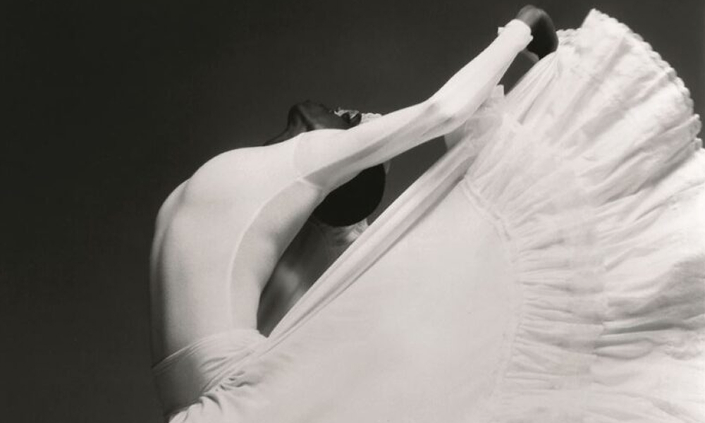 Джанни Версаче, Кейт Мосс и не только: 10 работ Патрика Демаршелье, которые можно увидеть в Москве