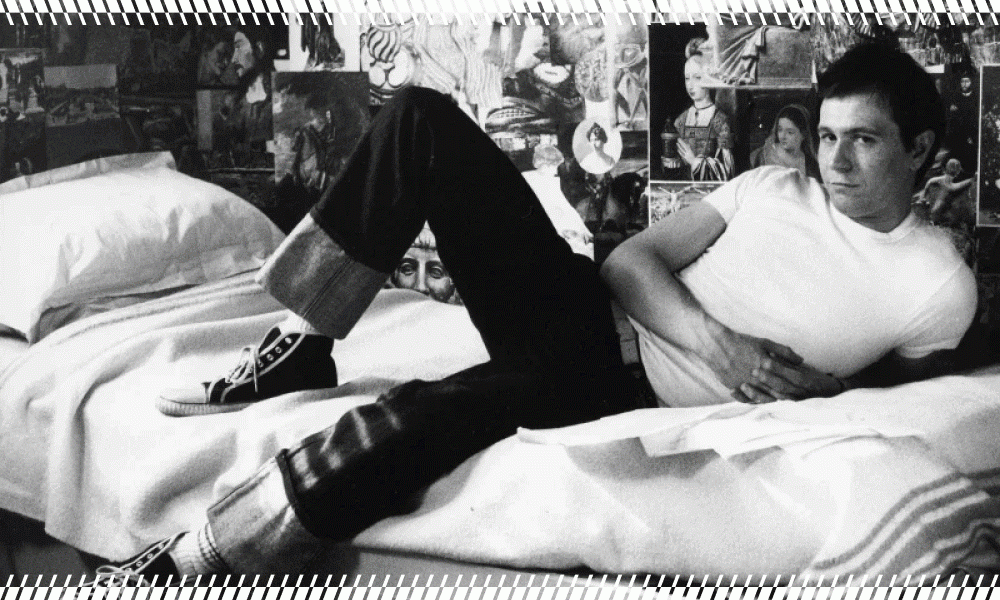 Гари Олдману — 67! Вот 10 фильмов с актером, которые стоит (пере)смотреть