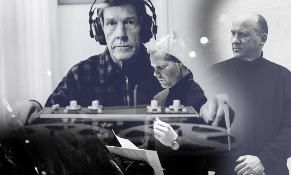 Макс Рихтер, Джон Кейдж и Гэвин Брайерс: какие композиторы подарили миру лучшую пространственную музыку