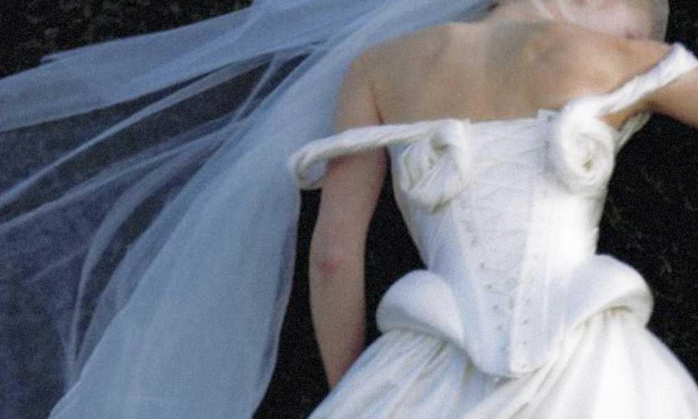 Самые красивые свадебные платья? Конечно, у локальных марок. Вот 20 лучших