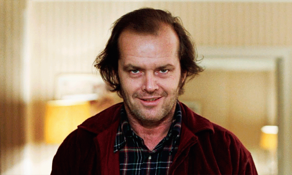 От «Иствикских ведьм» до «Пока не сыграл в ящик»: 12 лучших ролей Джека Николсона. Выбор BURO.