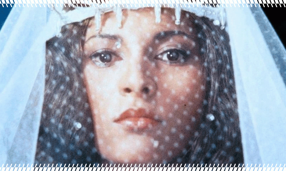 Марсианские хроники, горящие книги и собственный телетеатр: семь экранизаций Рэя Брэдбери