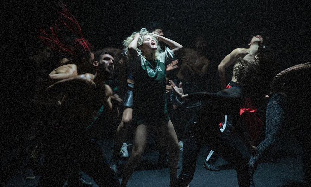 «Я хотел, чтобы это была и мыльная опера, и что-то такое, на что нельзя навесить ярлык»: почему все говорят об «Эмилии Перес» Жака Одиара