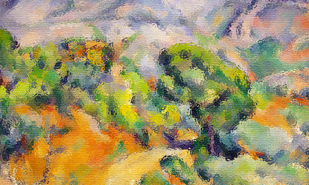 «От объекта бесконечной критики до статуса бесспорной классики»: Анастасия Постригай — о Сезанне