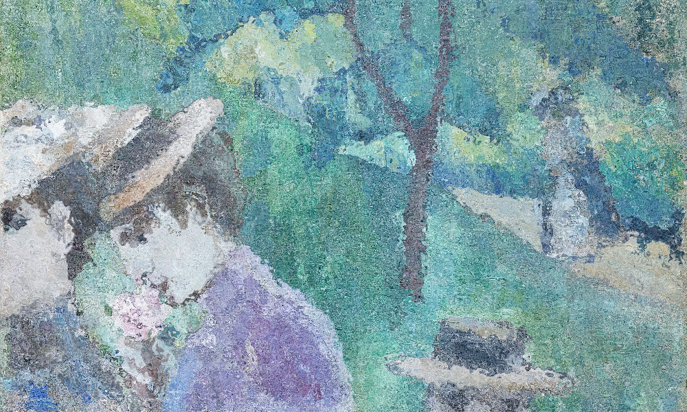 «Грязная тряпка» за тысячу рублей: Анастасия Постригай — о поколении коллекционеров-легенд