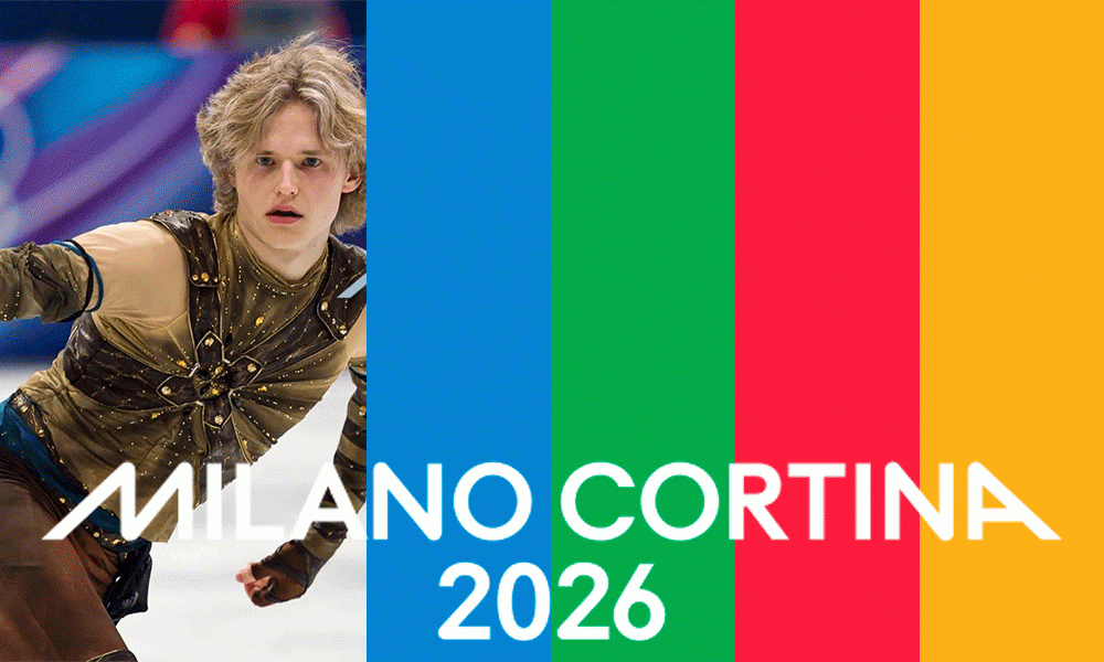 Илья Малинин, Йоханнес Клебо и Аделия Петросян: яркие моменты и главные лица Олимпиады-2026 в Милане и Кортине