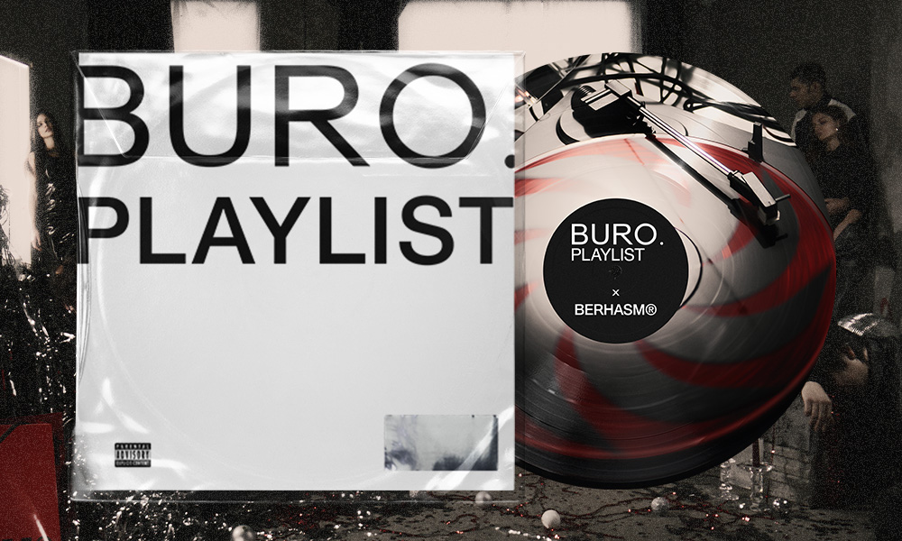 Nirvana, Мадонна и Cocteau Twins: какая музыка отражает ценности бренда BERHASM