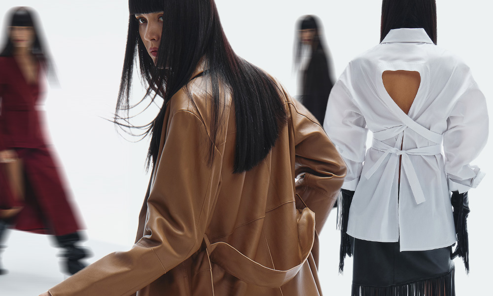 Сценарии большого города: 5 женских архетипов в ритме мегаполиса