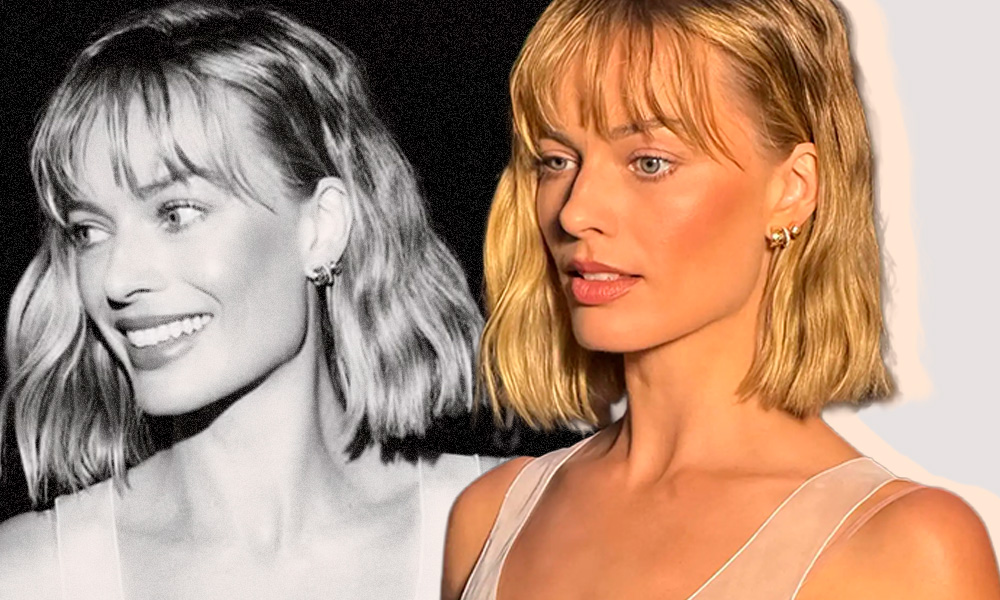 Самая модная прическа весны 2026? Боб с мягкими волнами, как у Марго Робби