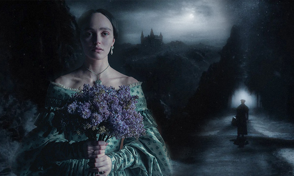 Бессмертие, природа женской красоты и немецкий экспрессионизм: почему стоит посмотреть «Носферату» Роберта Эггерса