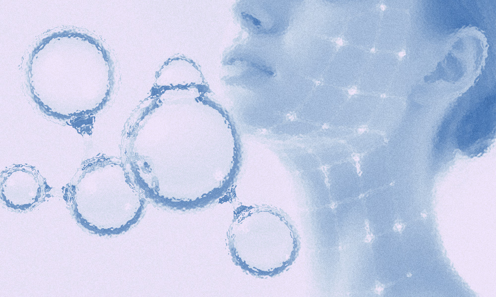 Я только спросить: стимулирует ли косметика с коллагеном выработку собственного?