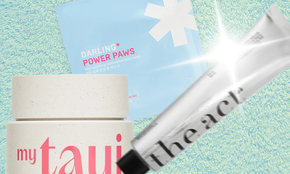 От сухости, шелушений и натоптышей: смягчающие маски, кремы и бальзамы для ног