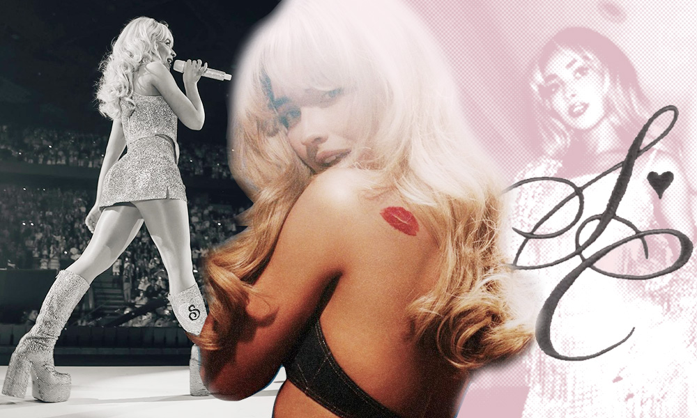 От звезды Disney до поп-иконы: феномен успеха Сабрины Карпентер — певицы и подруги Тейлор Свифт