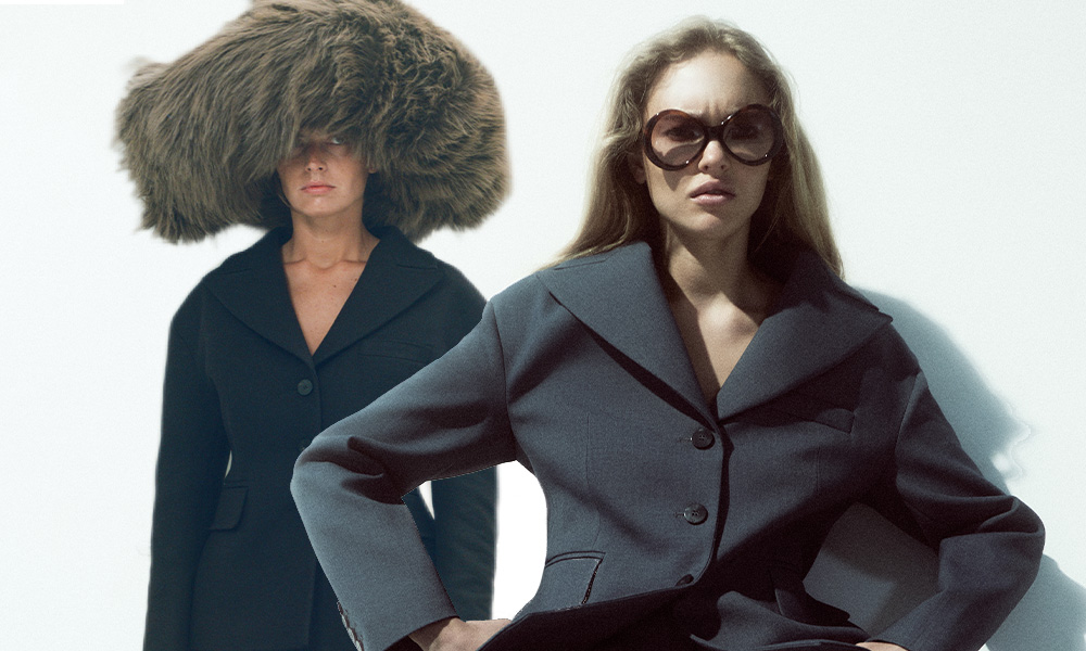 Новое имя. Pastorale — одежда, созданная женщинами для женщин