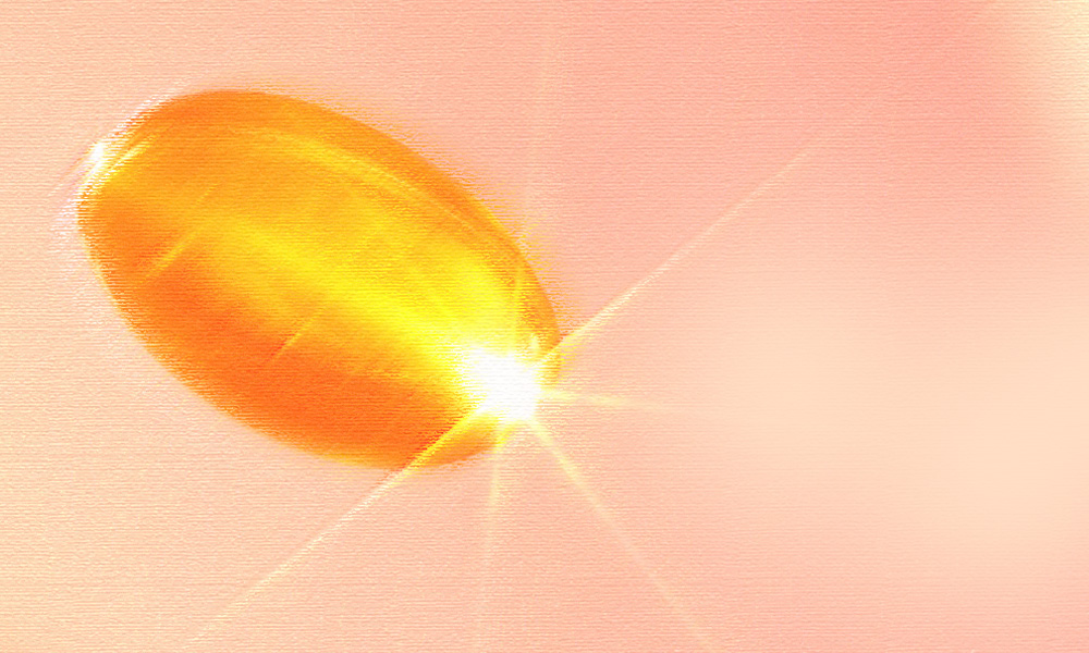 Как понять, что вашей коже не хватает витамина С, и что с этим делать? Отвечает эксперт