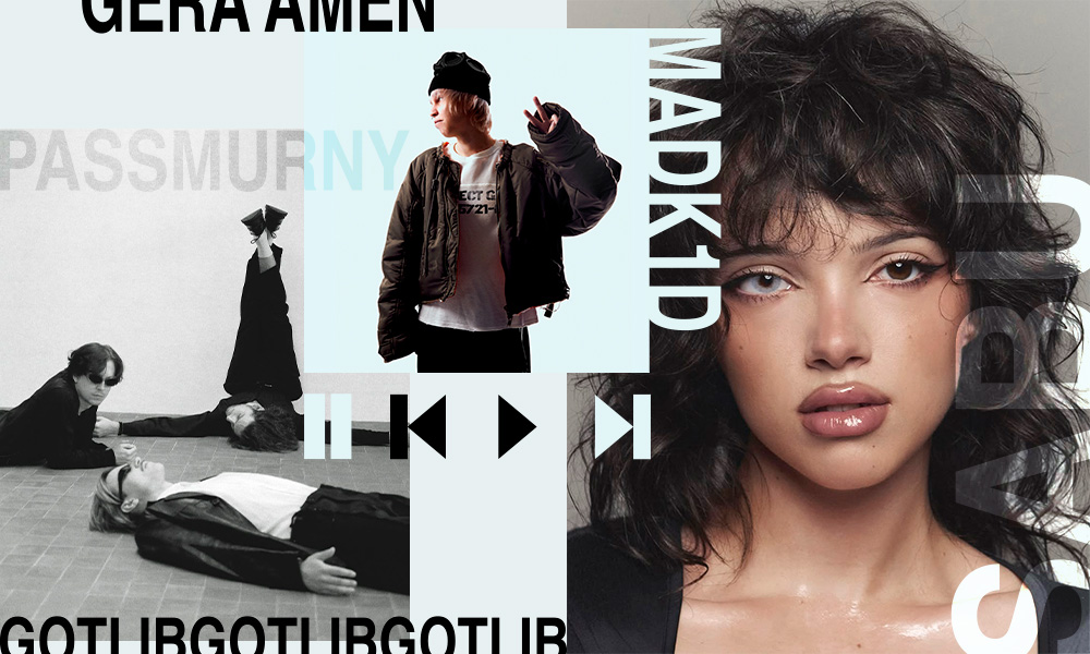 Madk1d, Passmurny и Sabu: за какими артистами будущее современной музыки. Часть 2