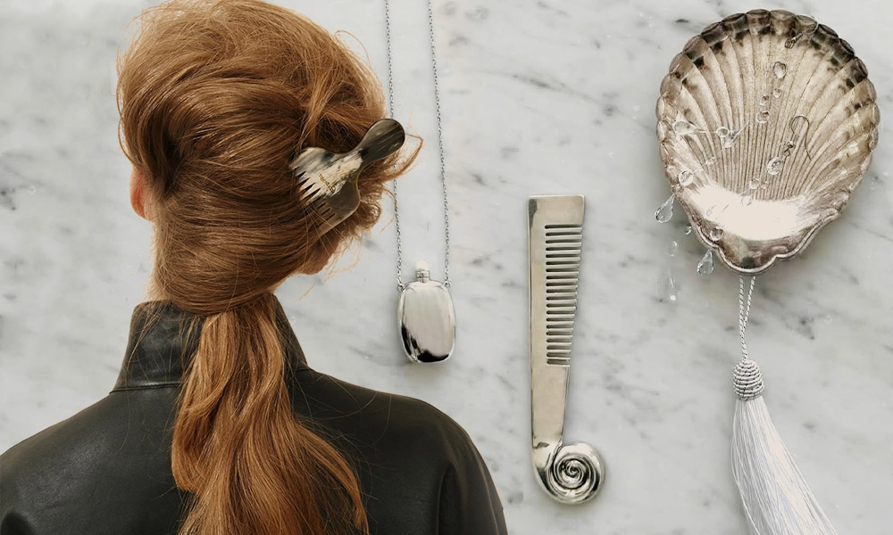 Hairmates, Assoro, Ampy и еще пять локальных брендов, которые выпускают гребни и расчески