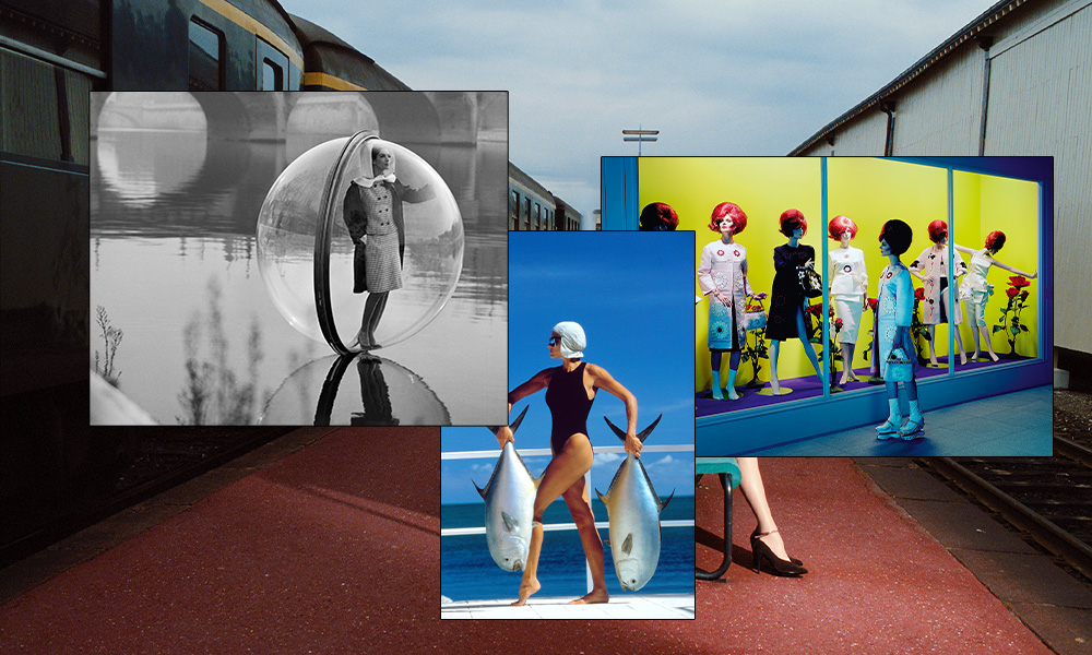 Модная действительность: что смотреть на выставке «Все на улицу!» в Галерее Люмьер — выбор BURO.