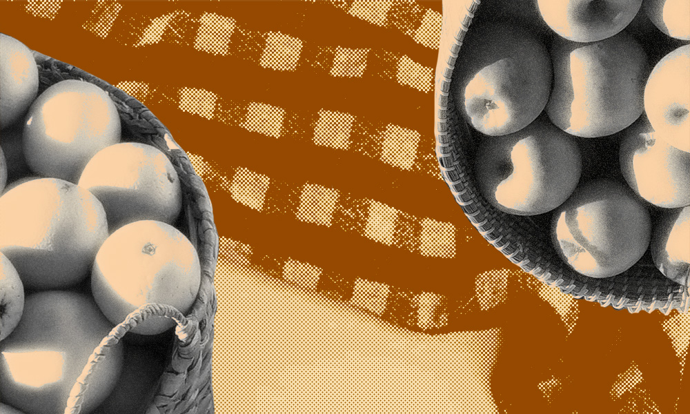 Сложные углеводы и фрукты: как подготовить себя и свой организм к осени с помощью питания